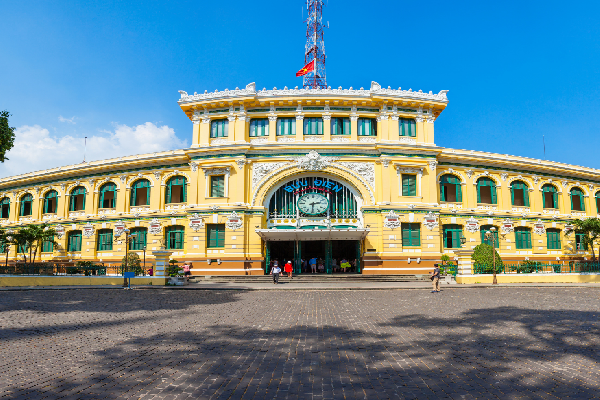 Paket Wisata Vietnam Ho Chi Minh - Mekong 4 Hari 3 Malam Populer - photo 17